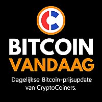 Bitcoin Vandaag Podcast