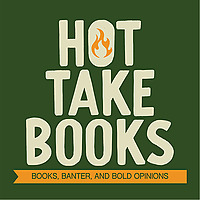 Hot Take Books