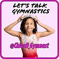 Let's Talk Gymnastics&trade;