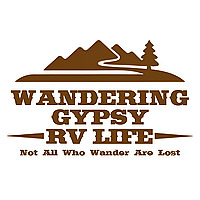 Wandering Gypsy RV Life