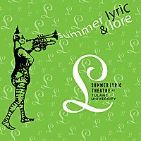 Summer Lyric & Lore