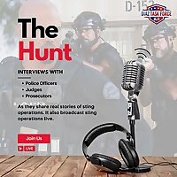The Hunt