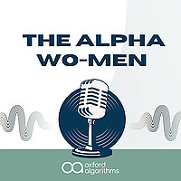 The Alpha Wo-Men