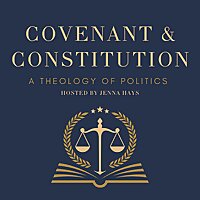 Covenant and Constitution