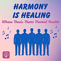 Harmony is Healing