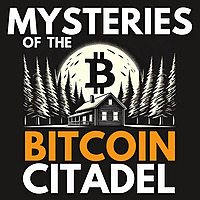 Mysteries of the Bitcoin Citadel