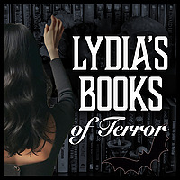 Lydia's Books of Terror: Horror Booktube Weekly