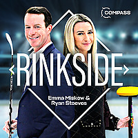 Rinkside