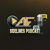 ALC Sidelines Podcast