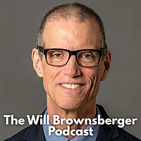 The Will Brownsberger Podcast
