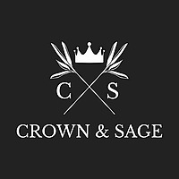 Crown and Sage