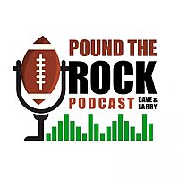 Pound the Rock Fantasy Football Podcast