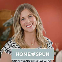 Homespun With Misty