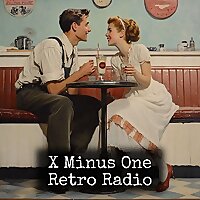 X Minus One - Retro Radio