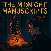 The Midnight Manuscripts