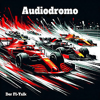 Audiodromo - Der F1 Talk