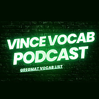 Vince's Vocab Podcast