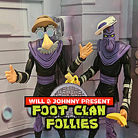 Foot Clan Follies