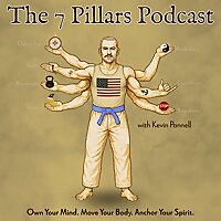 The 7 Pillars Podcast