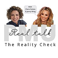 PMU Real Talk - The Reality Check