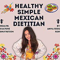 Healthy Simple Mexican Dietitian