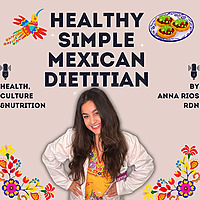 Healthy Simple Mexican Dietitian