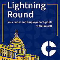Lightning Round