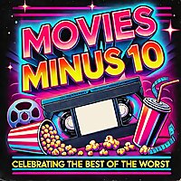 Movies Minus 10