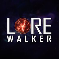Lorewalker