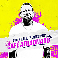 Sir Bradley Wiggins' Caf&eacute; Aficionado