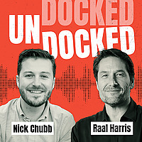 UnDocked: The Maritime Transformation Show