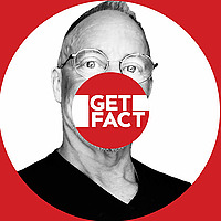 Get Fact by Kevin Newman