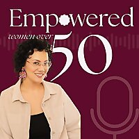 Empowered over 50