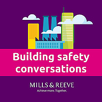 Building safety conversations