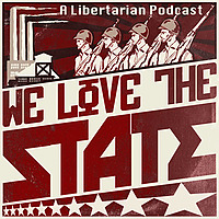 We Love The State