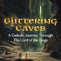 Glittering Caves