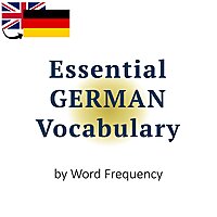 Essential German Vocabulary by Word Frequency