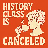 History Class is Canceled