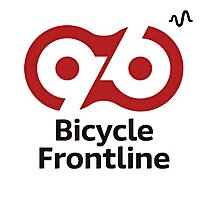 bicycle frontline radio