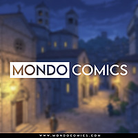 Mondo Comics