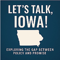 Let's Talk Iowa!