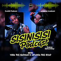 SISINISISI PODCAST