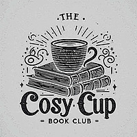 The Cosy Cup Book Club