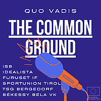 The Common Ground