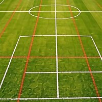 Red Lines and Half Spaces - An Arsenal Podcast