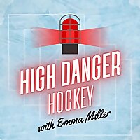 High Danger Hockey Podcast