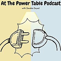 At The Power Table Podcast