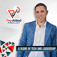 PreVetted Podcast
