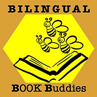 The Bilingual Book Buddies Podcast