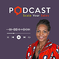 Scale Your Sales Podcast